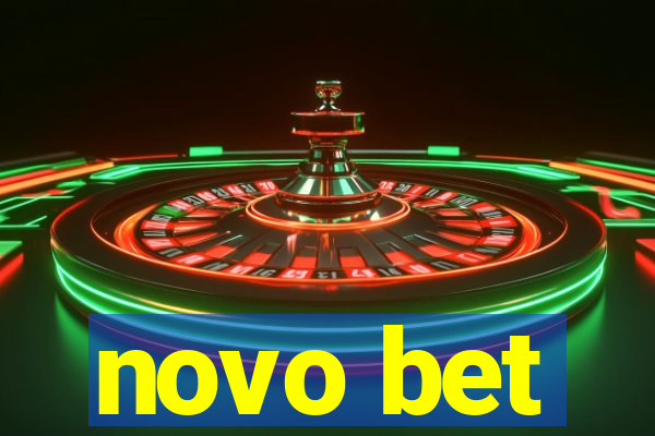 novo bet