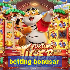 betting bonusar