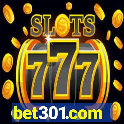 bet301.com