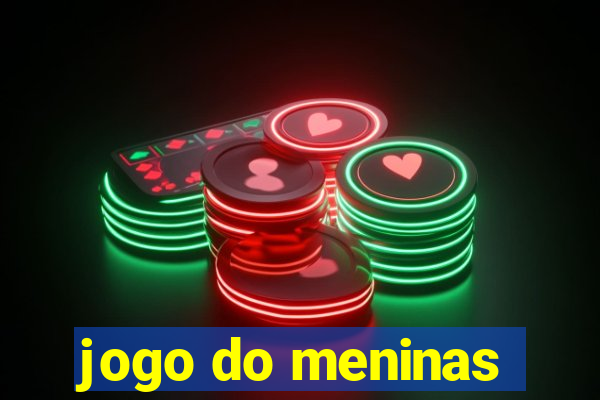 jogo do meninas