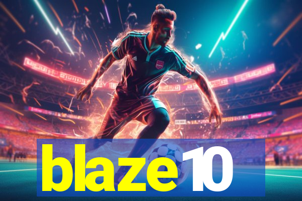 blaze10