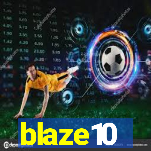 blaze10