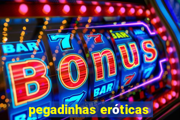 pegadinhas eróticas