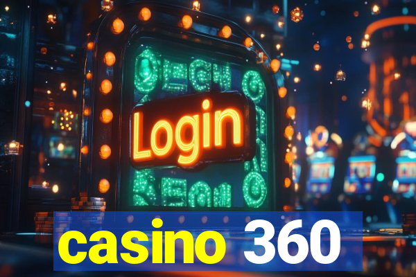 casino 360