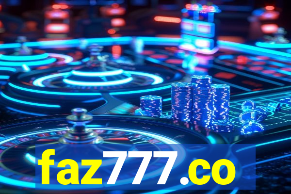 faz777.co