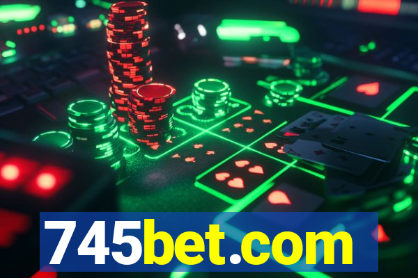 745bet.com