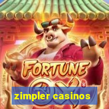 zimpler casinos