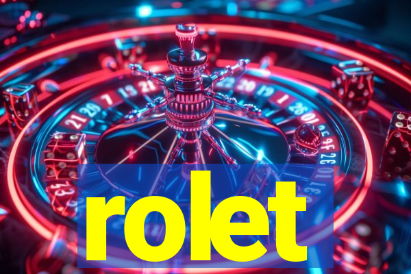 rolet