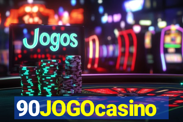 90JOGOcasino