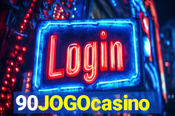 90JOGOcasino