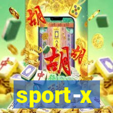 sport-x