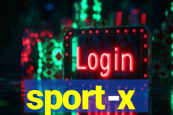 sport-x