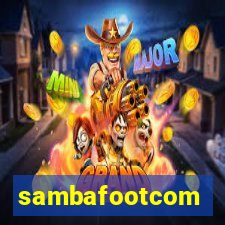 sambafootcom