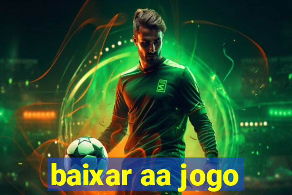 baixar aa jogo