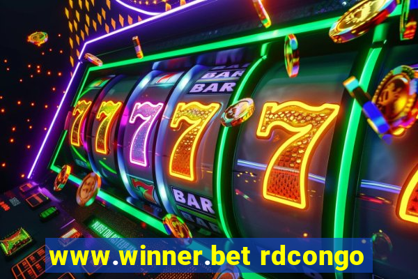 www.winner.bet rdcongo