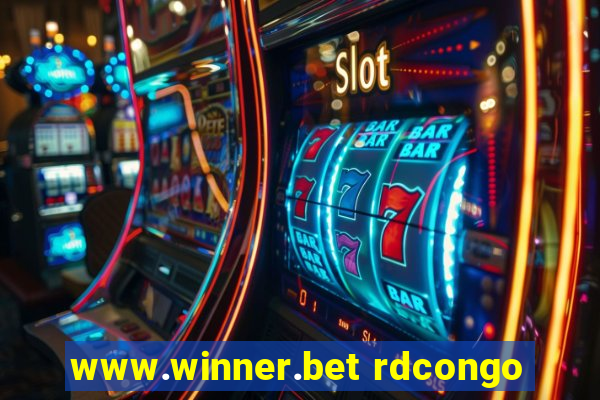 www.winner.bet rdcongo