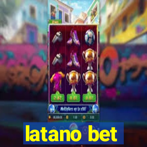 latano bet