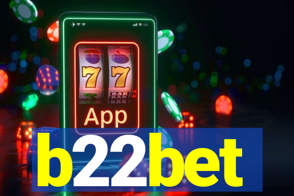 b22bet