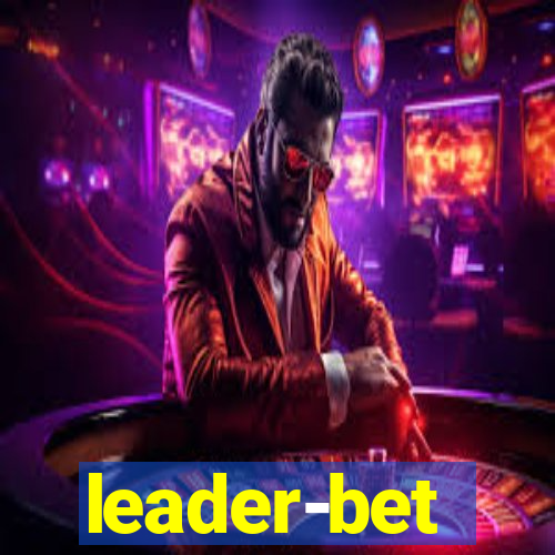 leader-bet