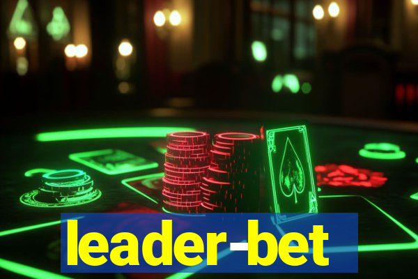 leader-bet