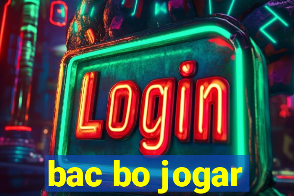 bac bo jogar