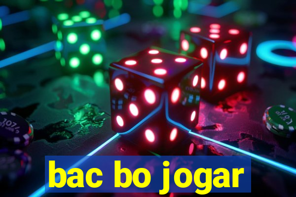 bac bo jogar