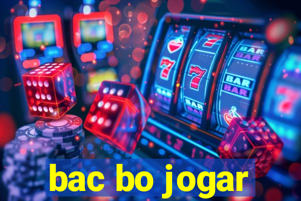 bac bo jogar