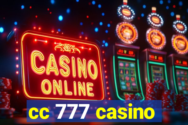 cc 777 casino