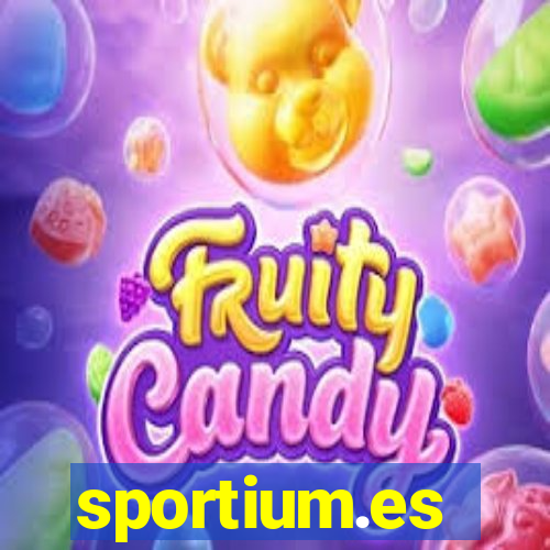 sportium.es