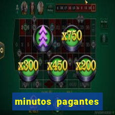 minutos pagantes double fortune