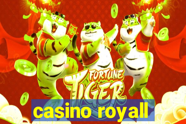 casino royall