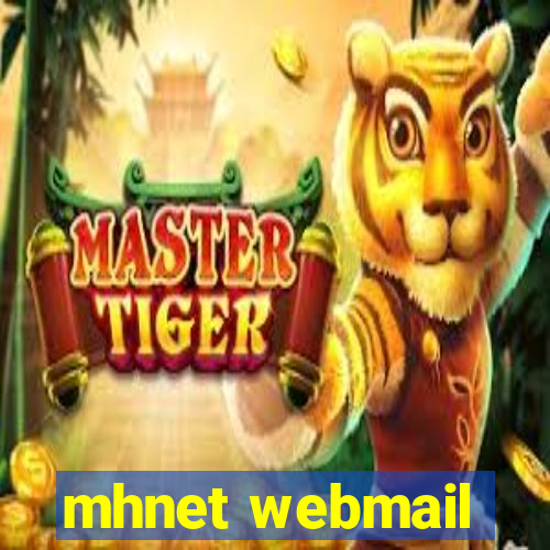 mhnet webmail