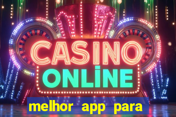 melhor app para ganhar dinheiro jogando