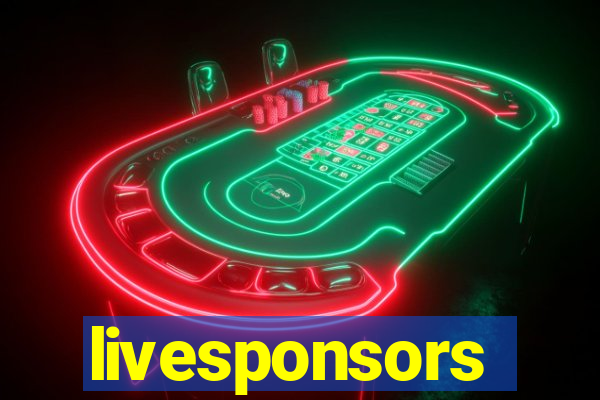 livesponsors