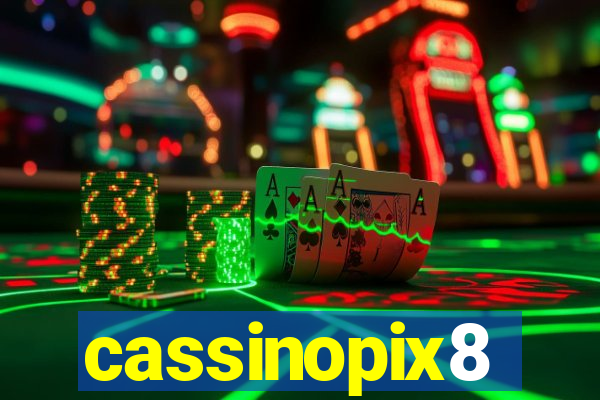 cassinopix8