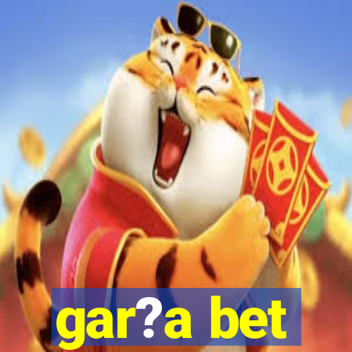 gar?a bet