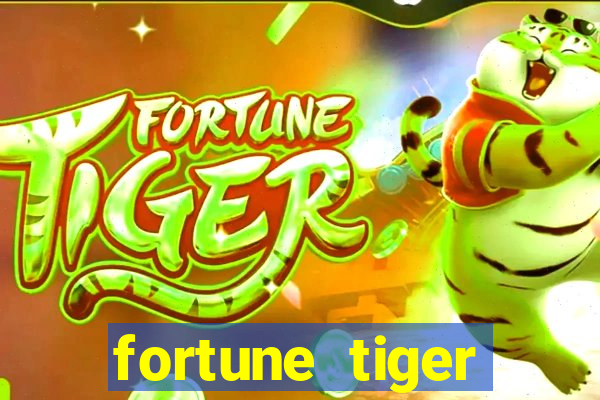 fortune tiger deposito de 1 real