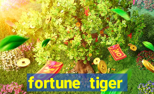 fortune tiger deposito de 1 real