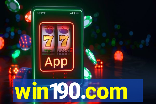 win190.com