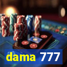 dama 777