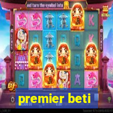 premier beti