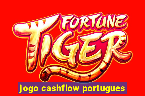 jogo cashflow portugues