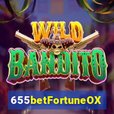 655betFortuneOX