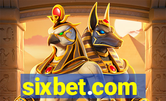 sixbet.com