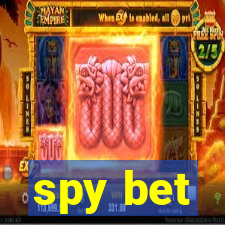 spy bet