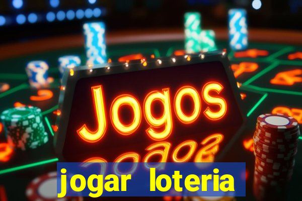 jogar loteria online é seguro