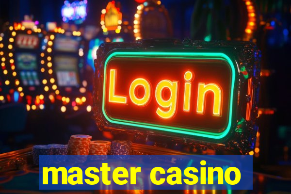 master casino