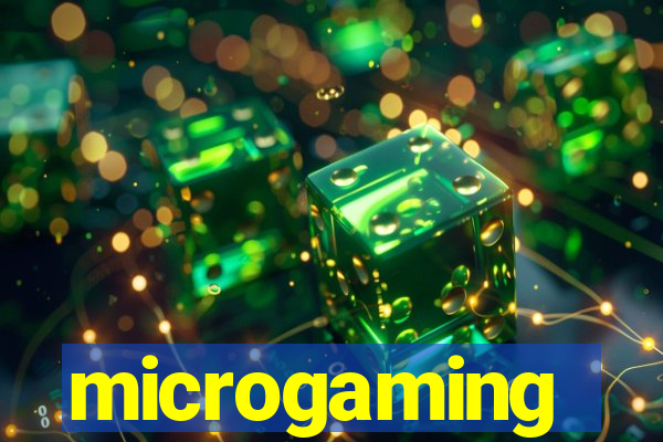 microgaming