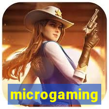 microgaming