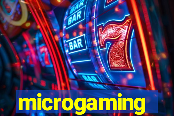 microgaming